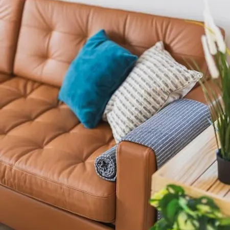 Panoramic View Close To Hockey Stadium Bratislava