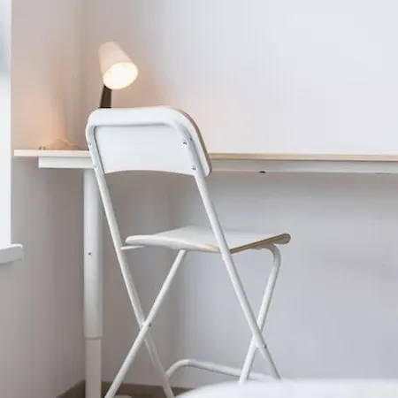 Panoramic View Close To Hockey Stadium * Pozsony