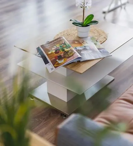 Panoramic View Close To Hockey Stadium Apartment *