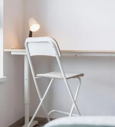 Panoramic View Close To Hockey Stadium * Bratislava